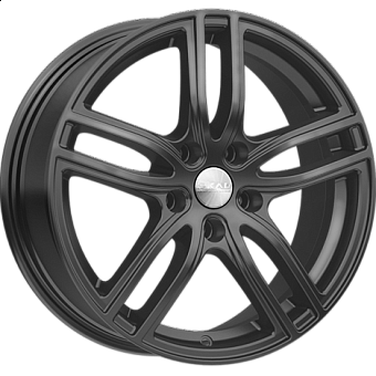 ���� ����� SKAD ������� 7x17 5x100 ET48 DIA56.1 ������ �����